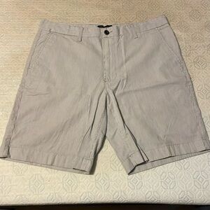 Club room shorts
